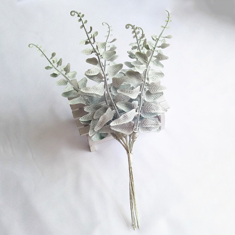 New Artificial Flowers Pineapple Grass Artificial Pine Nuts Cones for Wedding Christmas Decoration DIY Scrapbooking