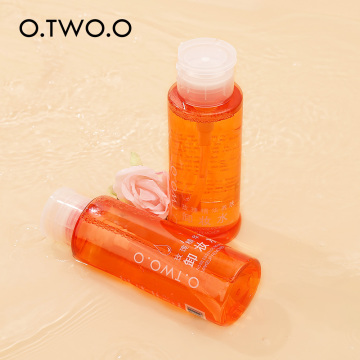 O.two.o minyak bebas makeup tekstur lembut dengan asam hialuronat