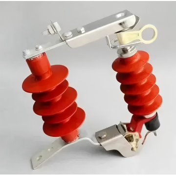 Metal Oxide Power Supply Dropout Relterning