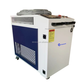 High Quality Handheld Fiber Laser Welding Machine for Aluminium (1000w-2000w)