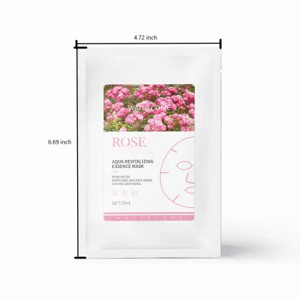 Mature Technology Formula Beauty Mask Deep Moisturizing Cosmetic Facial Mask