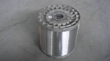 Aluminum Alloy Wire