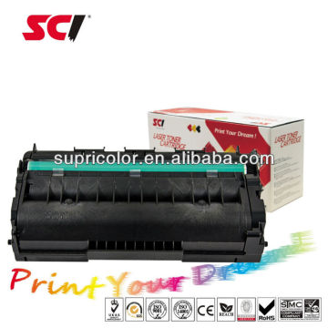 Remanufactured Toner Cartridge for SP 3400