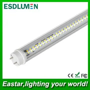 Shenzhen Factoty Best Price Brand T8 18W LED Tube