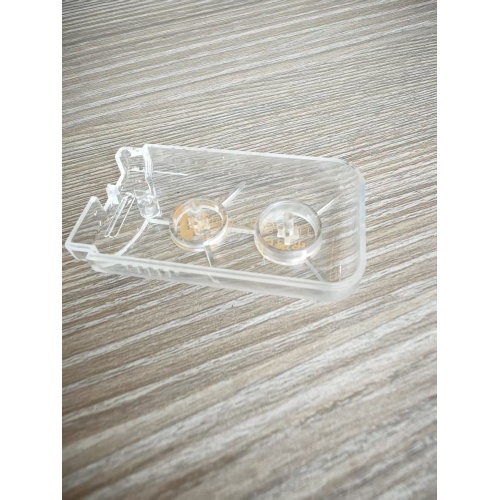 Custom Plastic Product Electronic Casings Injection