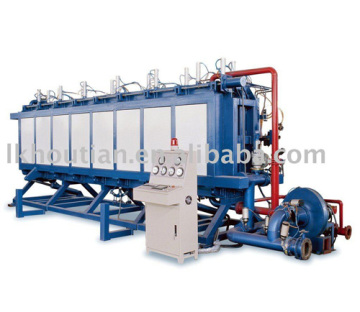 Automatic Foam Block Molding Machinery