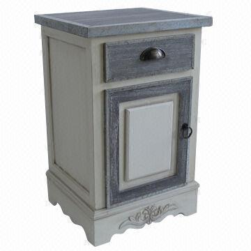 Bedside Cabinet, no radioactive, no carcinogen