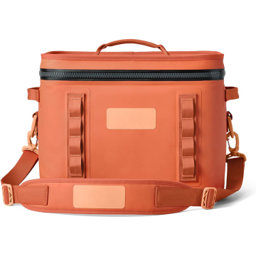 Waterproof Reusable Insulated Picnic Cooler Bag with Custom Logo