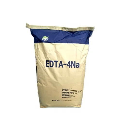 Price of Disodium EDTA, EDTA-2Na, and EDTA-4Na in Detergents