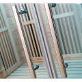 Hot sale far Infrared sauna spa shower room