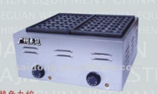 Electric Takoyaki Machine(Eh-767)