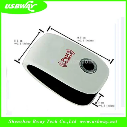 Home electronics 5W mosquito/cockroach/mouse repeller for children quality control in guangzhou eco-friendly electric mosquito