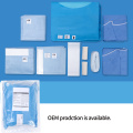 Disposable Surgical Packs for Orthopaedic