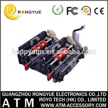 Wincor ATM parts Double Extractor Unit Mdms Cmd-V4 1750051761 (01750051761) CMD-V4 Spare Parts