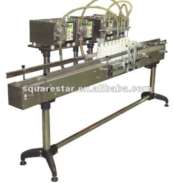 liquid filling machine