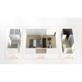 Luxury Container House for Sale