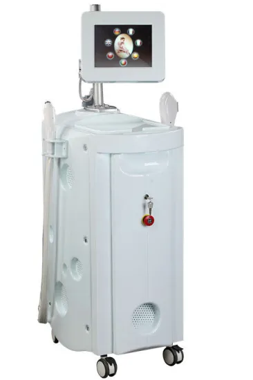 E-light Rf Skin Lifting Multifunction Beauty Equipment For Freckle Removal