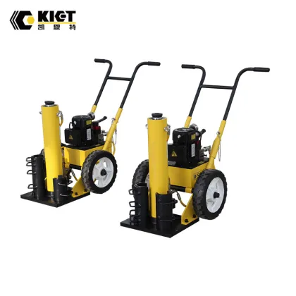 Hot Sell Power Riser Lifting Jack Hydraulic Lifting Jack