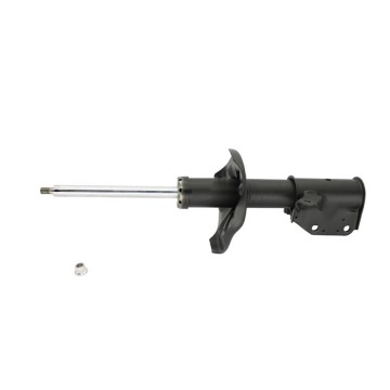Mazda Protege 1999-2000 Front Left Air Suspension Shock Absorber