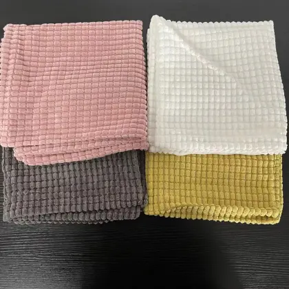 hand washable designer sofa seat cushions & pillow