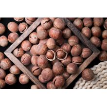 208g Flavor Open Hazelnuts