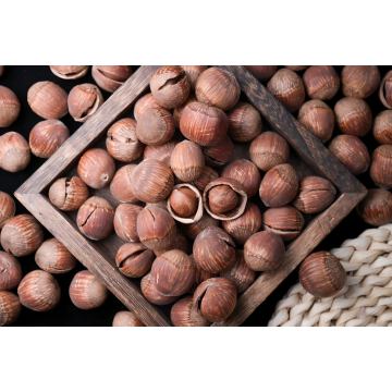 208 γρ Φουντούκια Ανοιχτή Γεύση