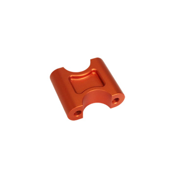 Aluminum Alloy Locking Buckle Base