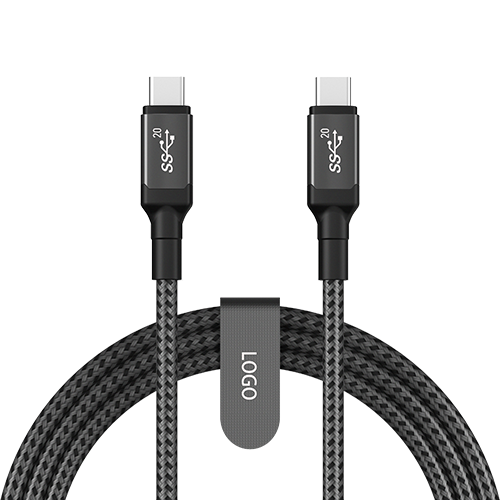 USB C-Type-C Arayüz Kablosu