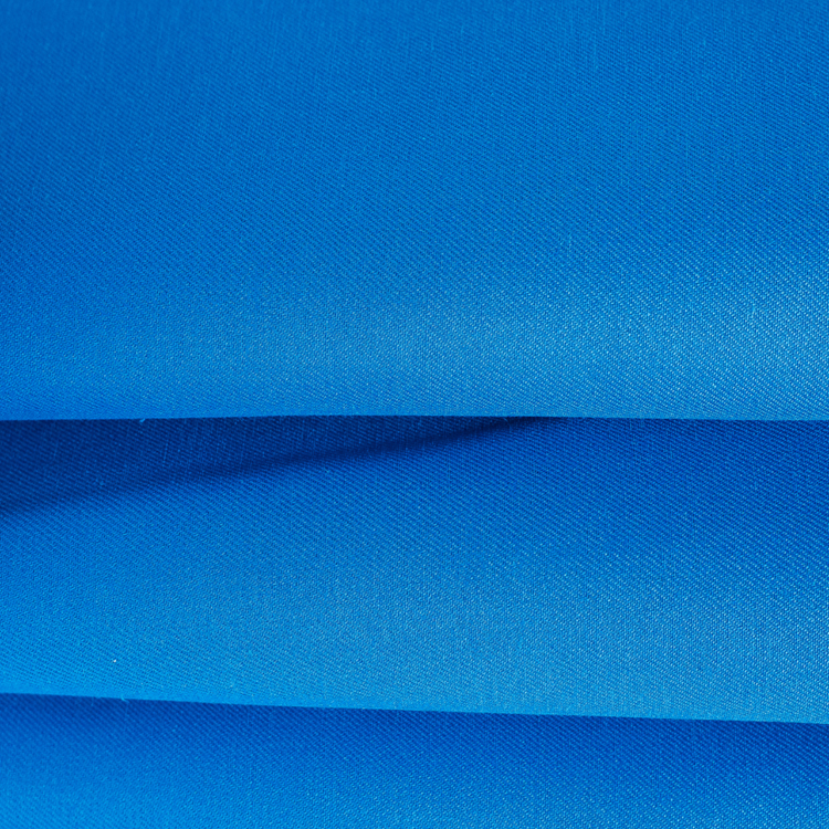 polyester cotton blend fabric manufacturers