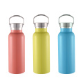 1000ml Vacuum Flask Thermos Stainless Steel Sport Bottle