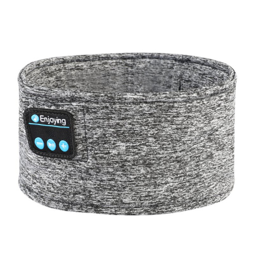 アイマスク音楽イヤホンBluetooth Sport Sleeping HeadBand