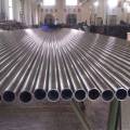Welding of Stainless Seamless Pipe