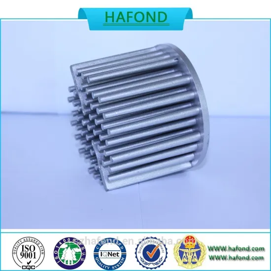 ISO9001-2000 OEM Customizable Durable High Precision computer parts