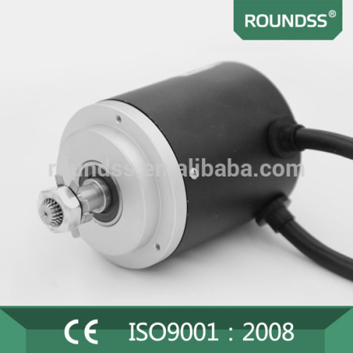 Angle measuring Sensor 66mm Absolute Rotary Encoder Textile Machine encoder Price