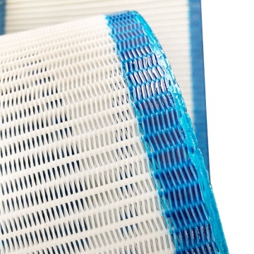 Spiral Ring Dryer Fabric Mesh Conveyor Belt