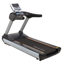 Mesin lari gym yang populer di treadmill