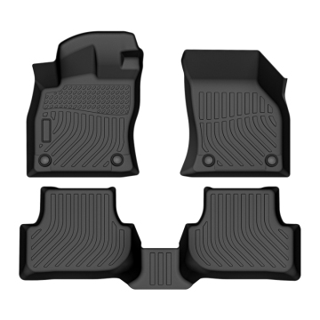 Hot Selling Car Mats & Accessories for Volkswagen Golf R 2022-2024