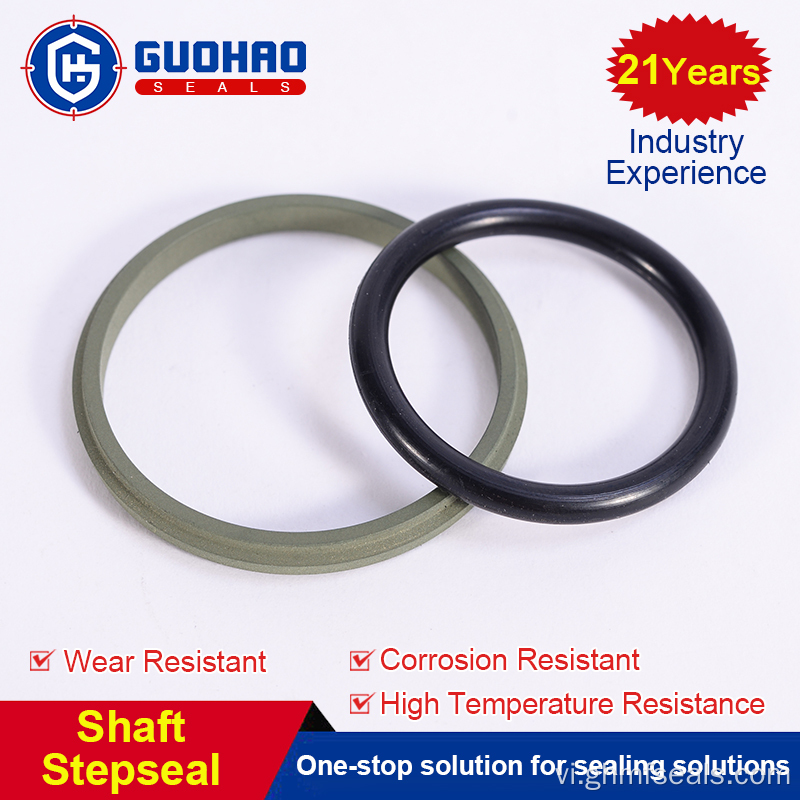 Tùy chỉnh niêm phong các bộ phận cơ học o-rings