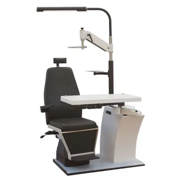 TR-900 TR900 China Top Quality Ophthalmic Unit Chair Table