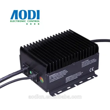 Tennant Scrubber Replacement Battery Charger; Sweeper Battery Charger;T16 Battery Charger