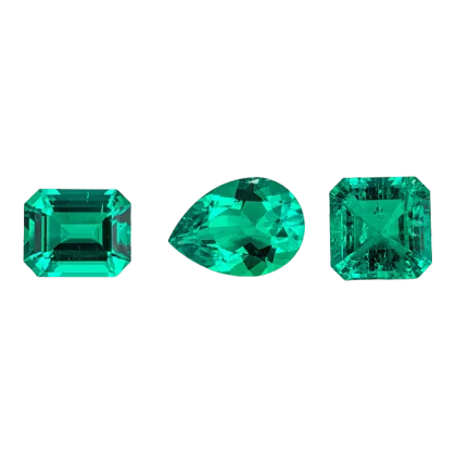 Rough Emerald Price Per Carat: Natural Emerald Gemstones