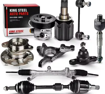 Premium Auto Parts for Auto Transmission Systems