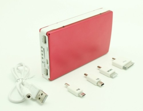 11200mAh Powerbank