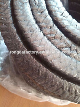 Cotton Packing Lubricate Rubber And Graphite