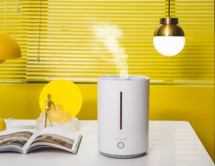 Mini Air Humidifier machine