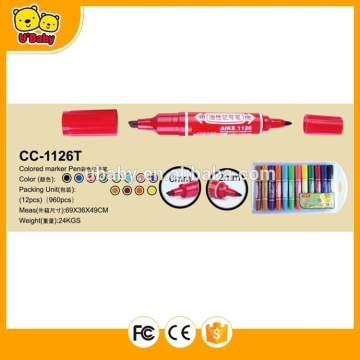 Marker Pen CC-1126T