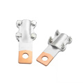 JT JL JTL Type Copper Aluminum Cable Terminal Clamp Power Line Link Fitting Jointing clamp