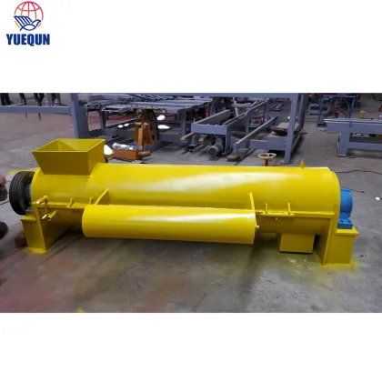 Wood-Based Panels Machinery: Particle Board Glue Blender/Mixer Machine