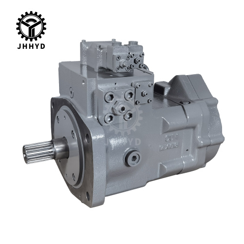 Hitachi EX1100-3 Гидравлический насос 4289655 4237776