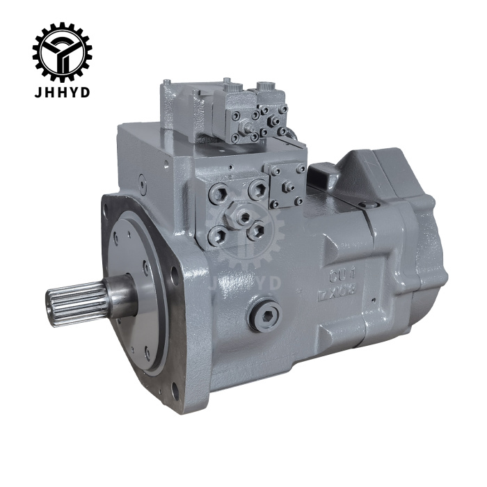 Hitachi EX1100-3 Гидравлический насос 4289655 4237776